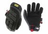 Rękawice zimowe ColdWork Original - Black-Grey (Roz.S)